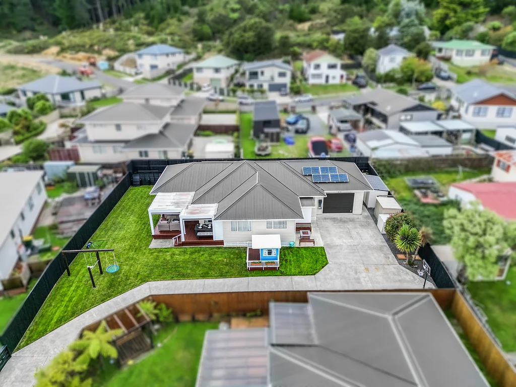 14 Concord Street, Wainuiomata, Lower Hutt, Wellington