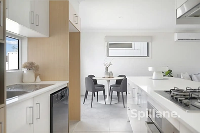 9/8 Mort Street, Shortland, NSW 2307, 2 chambres, 2 salles de bain, Townhouse