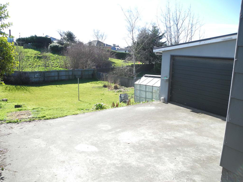 27 Macdonald Street, Waimataitai, Timaru, 2 rūma, 1 rūma horoi