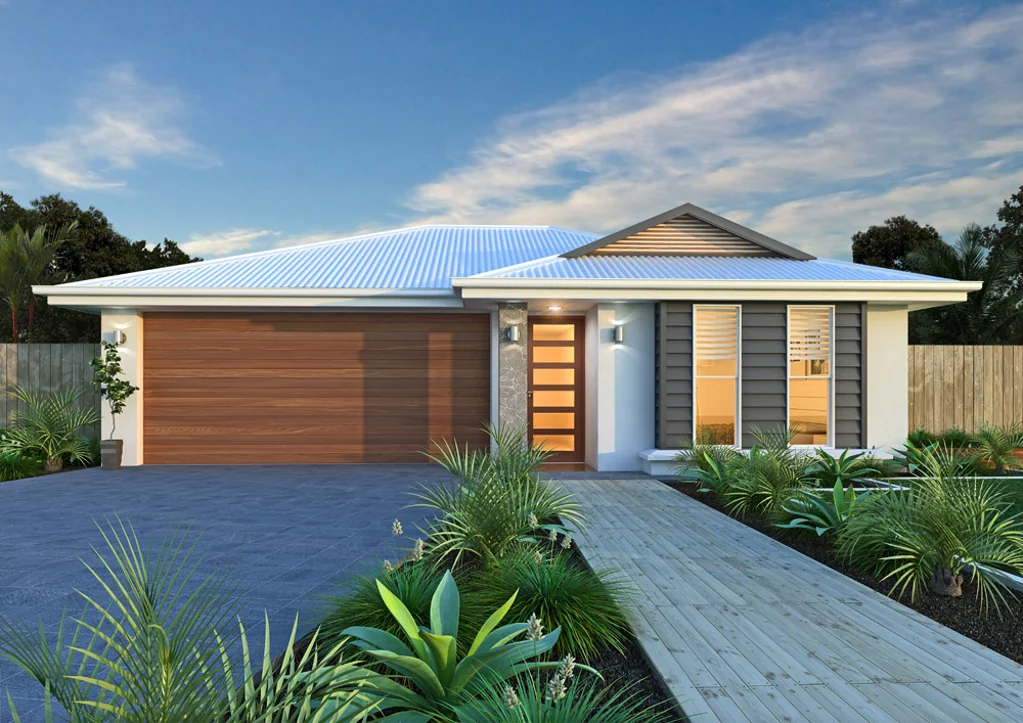 Deebing Heights HOUSE AND LAND PACKAGE FROM $630,000