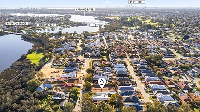 24 Surrey Road, Wilson, WA 6107, 0房, 0浴, Section