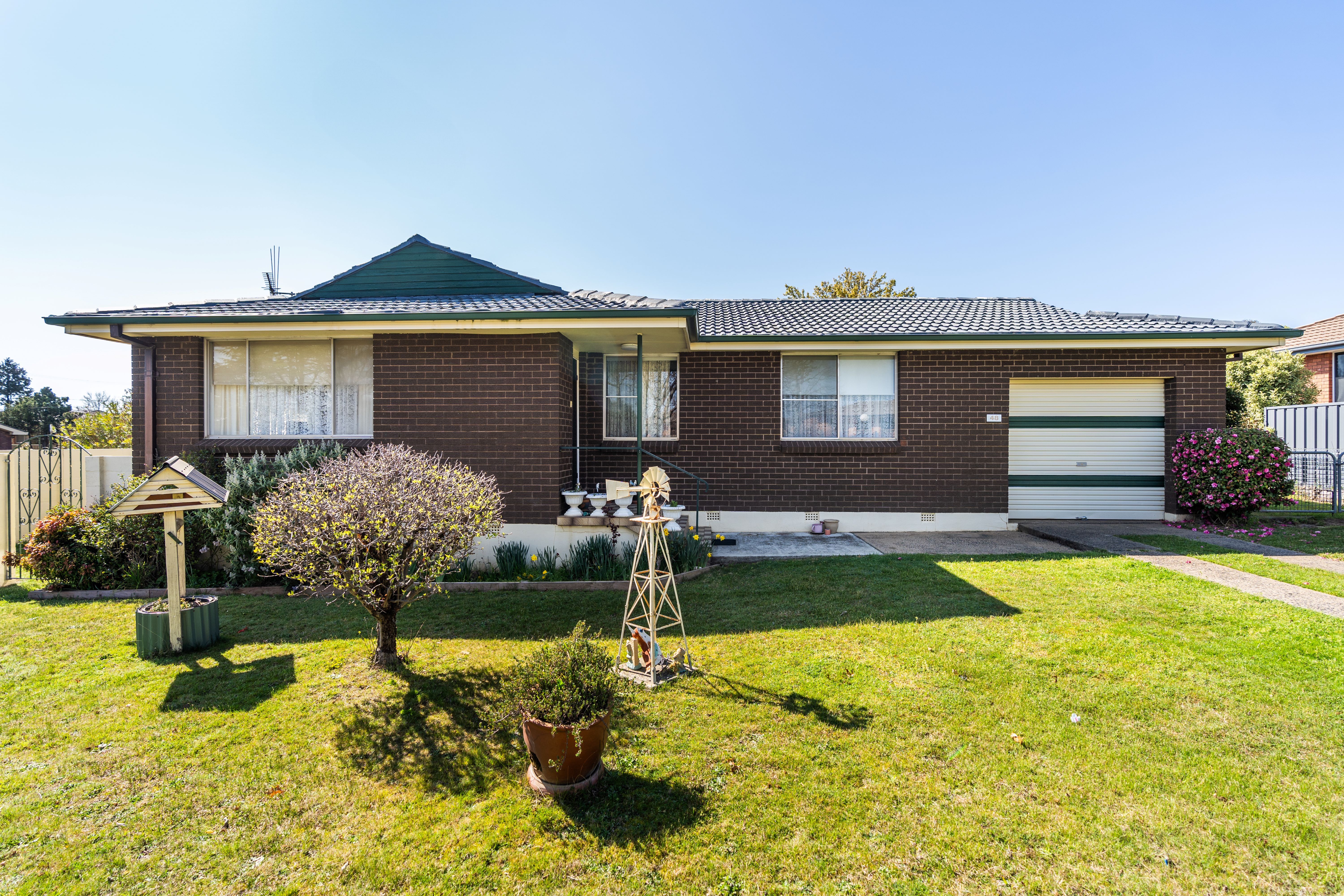 48 ANSON ST, ORANGE NSW 2800, 0 Kuwarto, 0 Banyo, House