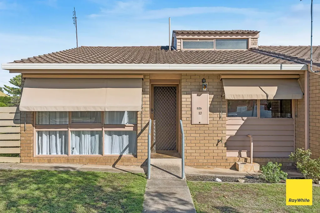 10/52B Somerville Street, Flora Hill, VIC 3550