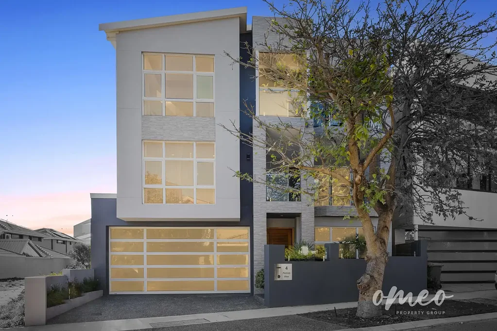 North Coogee 6房  COASTAL LUXURY WITHOUT COMPROMISE