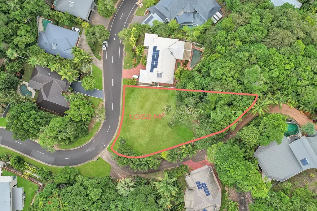 Mooroobool No.75 SUMMERHILL DRIVE | City View Estate