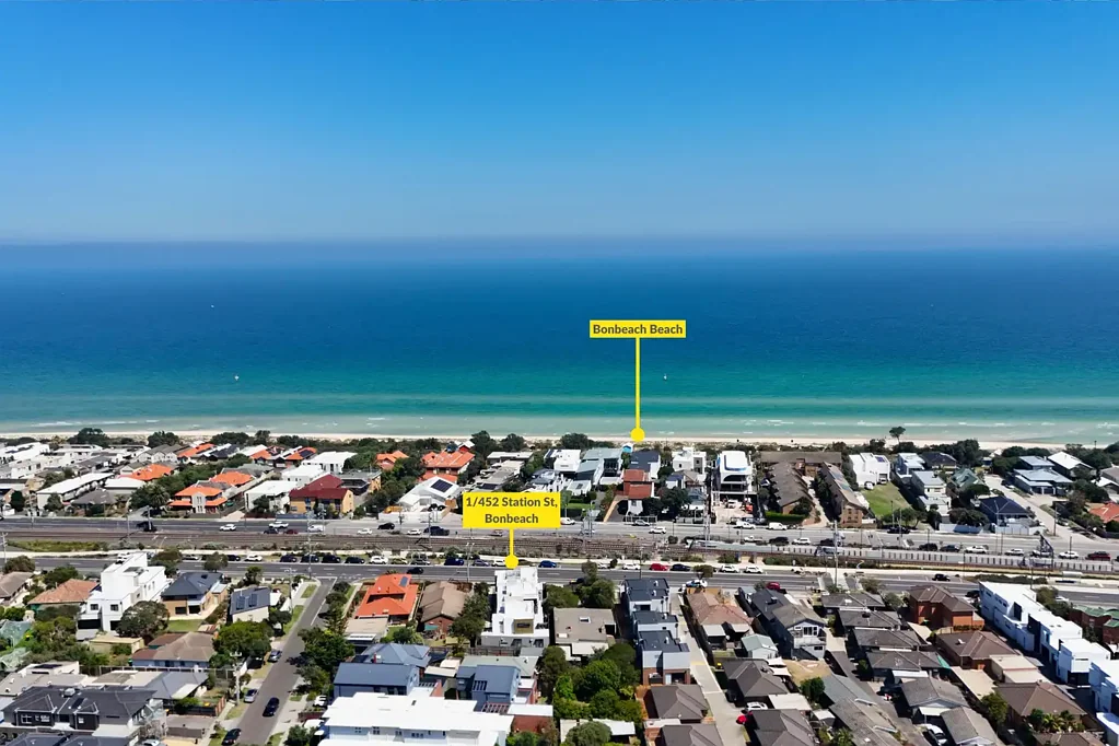 1/452 Station Street, Bonbeach, VIC 3196