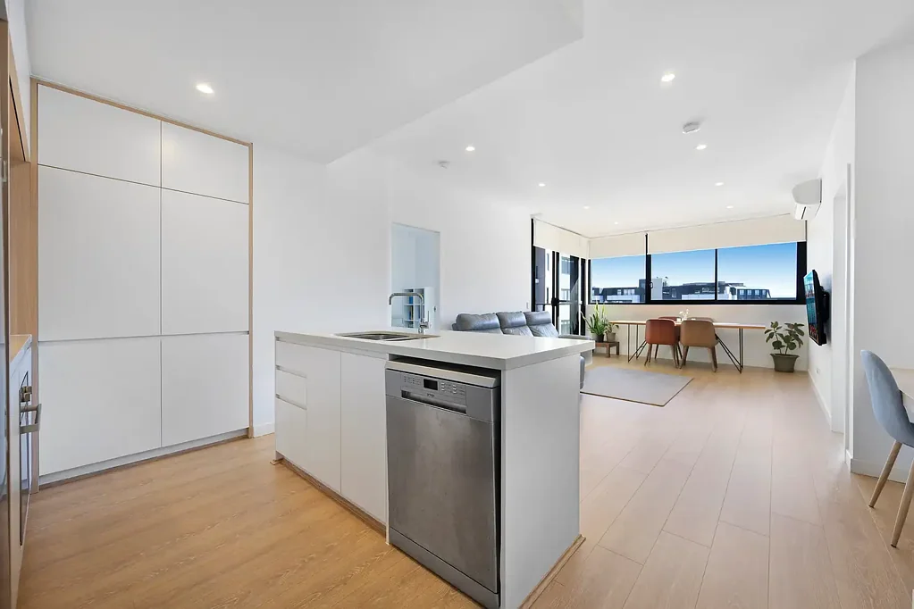 703/81B Lord Sheffield Circuit, Penrith, NSW 2750