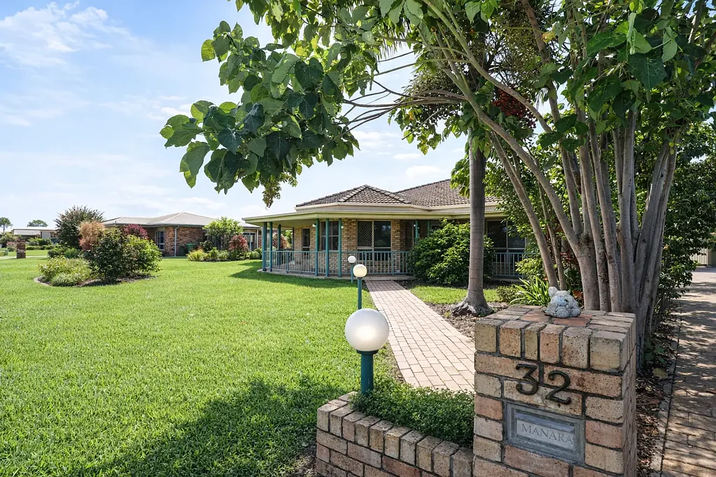 32 Gainsborough Drive, Ayr, QLD 4807