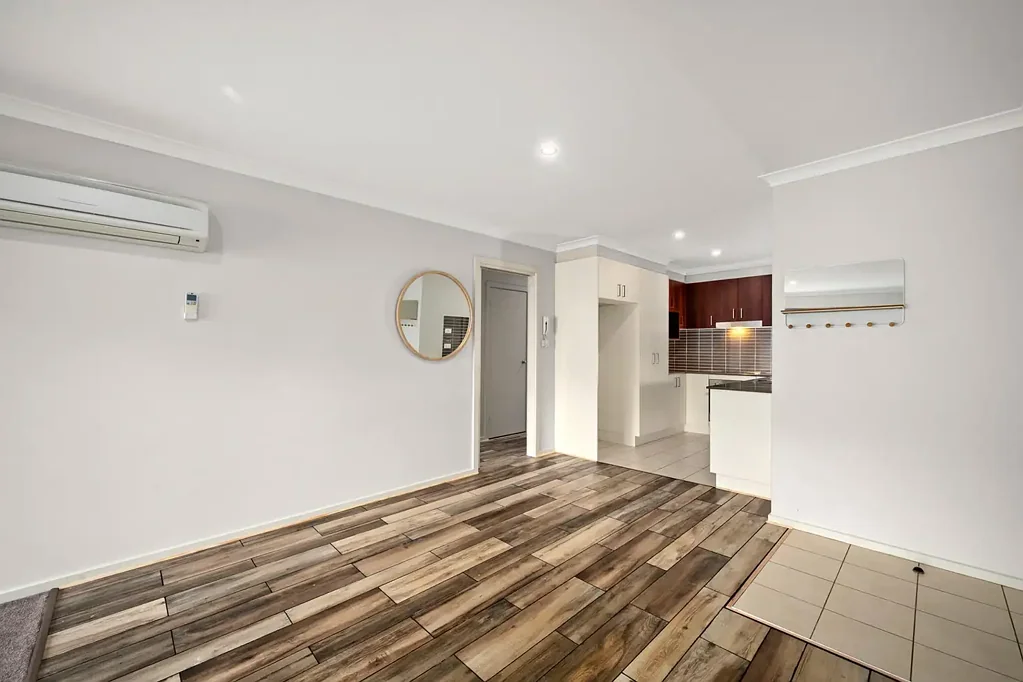 Bruce 3房  Effortless Living. Practical Design. Prime Position.