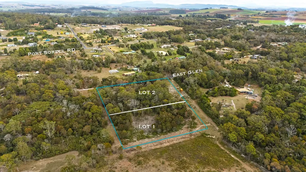 Port Sorell Lifestyle Opportunity Awaits