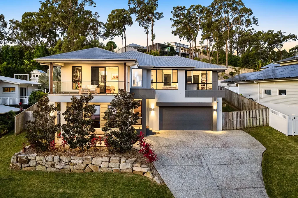 Coomera 4房  Next open home 2nd August!