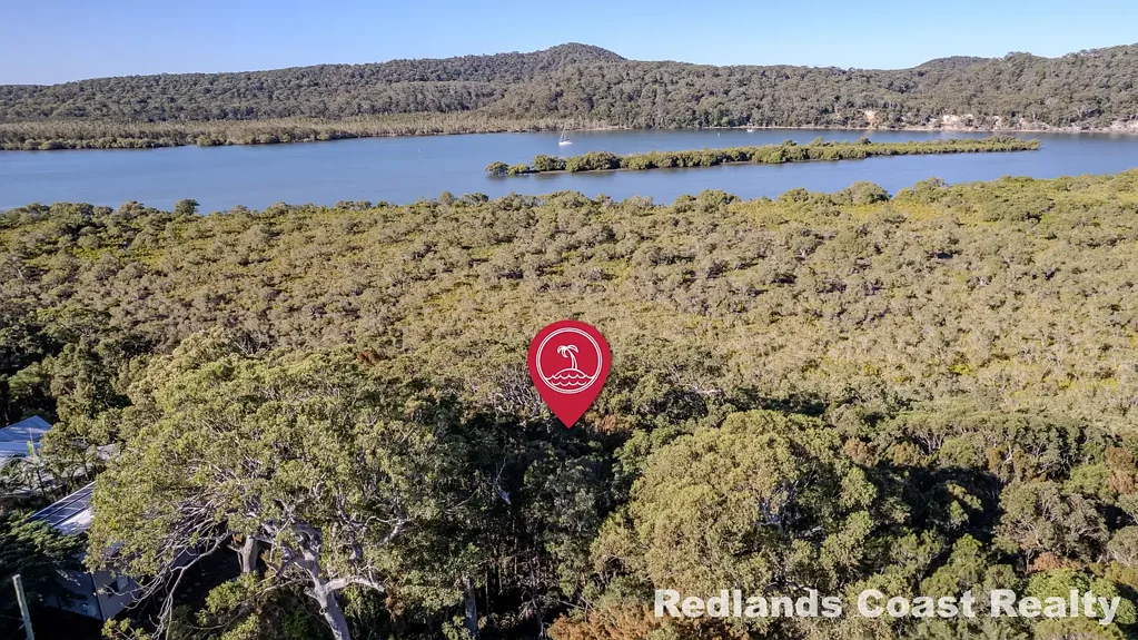 Russell Island A Challenge Worth Taking On?