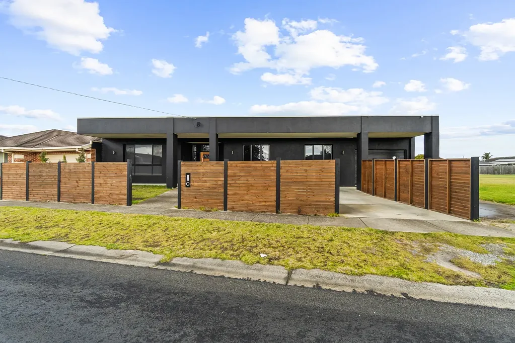 Morwell 3ਬੈੱਡਰੂਮ FAMILY-FRIENDLY & FULL OF EXTRAS