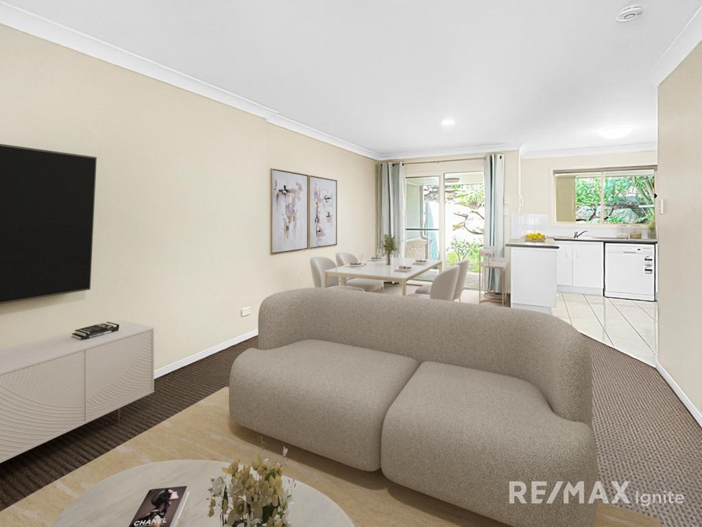 UNIT 30 241 HORIZON DR, WESTLAKE QLD 4074, 0房, 0浴, House