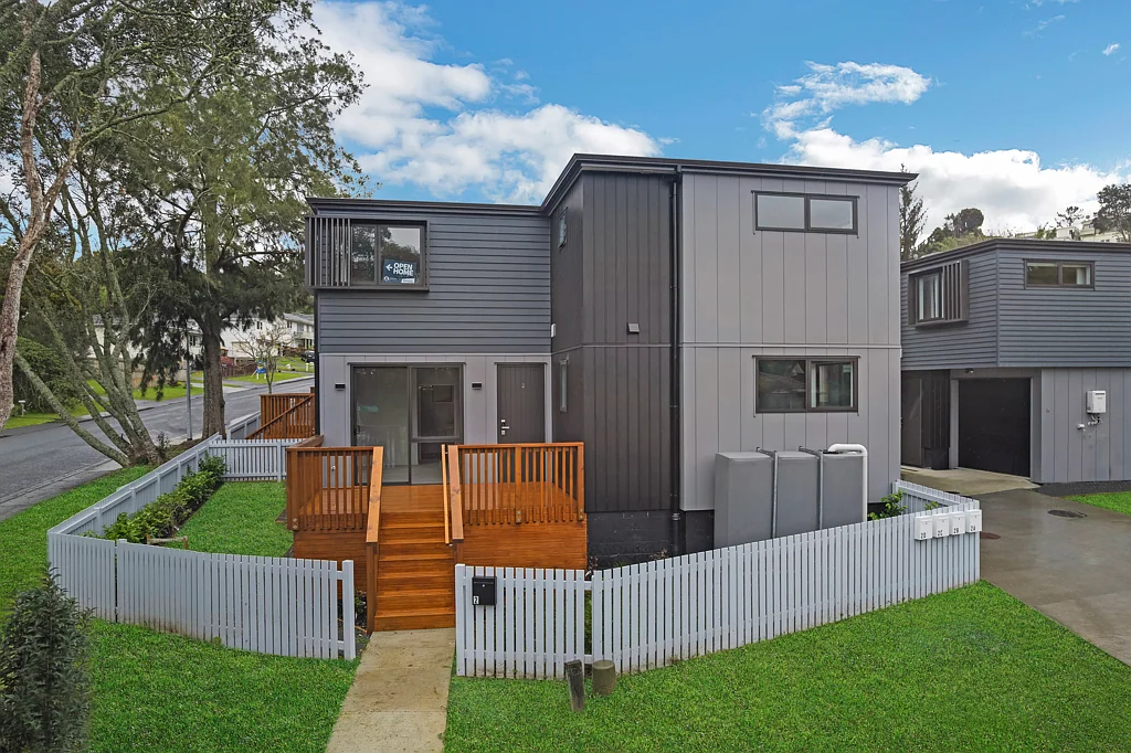 Sunnynook 4Kwarto Title and CCC Issued - Move-in Ready!