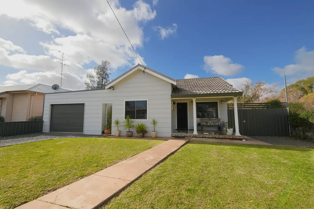 7 Bartley Street, Forbes, NSW 2871