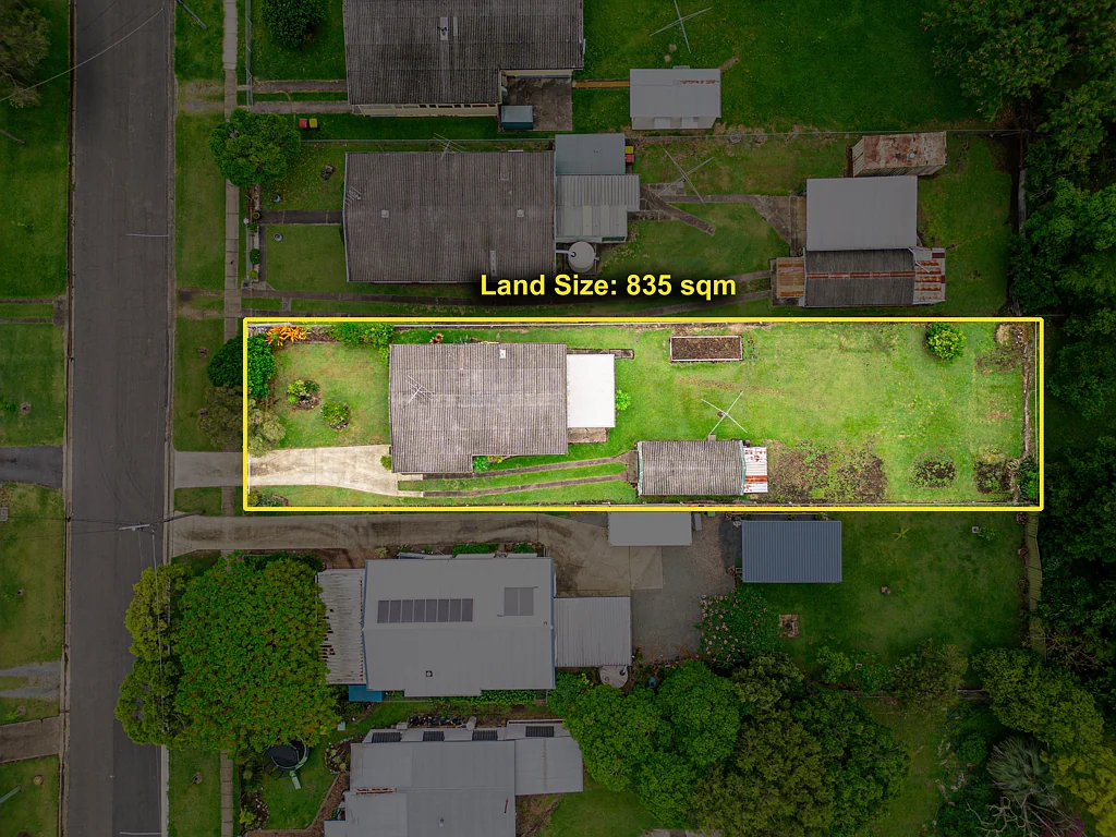 23 Orange Street, Runcorn, QLD 4113
