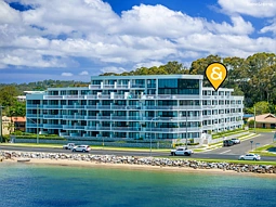 403/1A Herarde Street, Batemans Bay