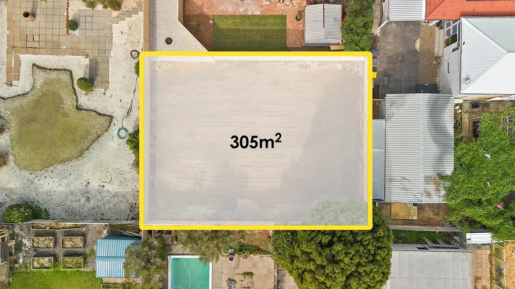 Thornlie Prime Rear Block Opportunity in Thornlie Pocket