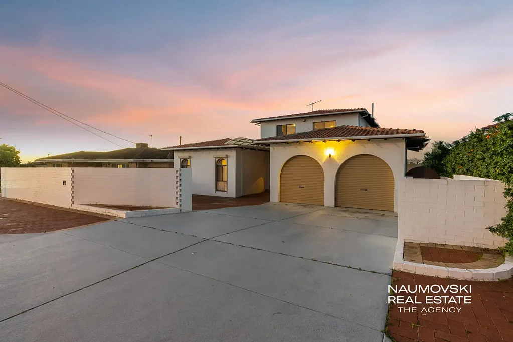 Balcatta 4 Bedroom THE BEST OPPORTUNITY IN BALCATTA!