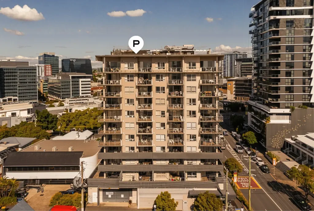 39/44 Brookes Street, Bowen Hills, QLD 4006