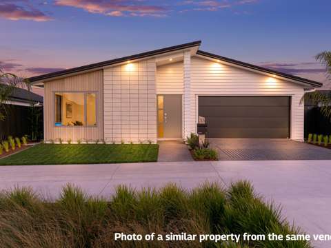 Milldale 4房  Your Future Home, Taking Shape in Milldale