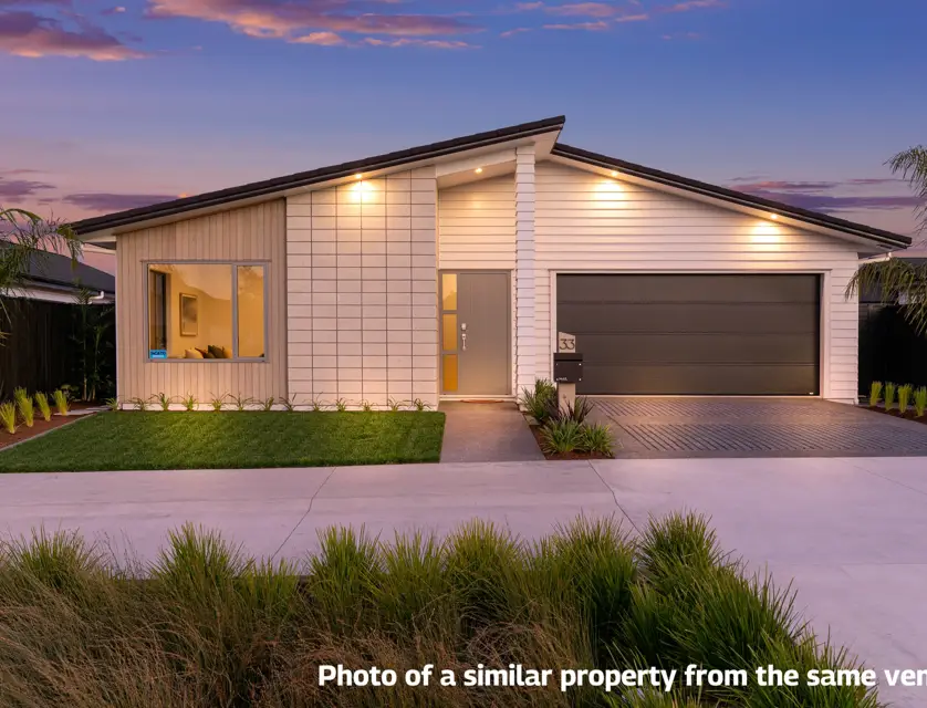 8 Henl Lane, Milldale, Rodney, Auckland, 4房, 2浴, 独立屋