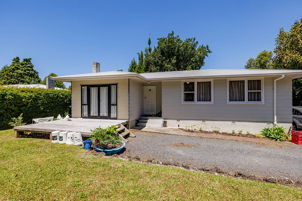 1 Darwin Road, Kerikeri, Far North, Northland