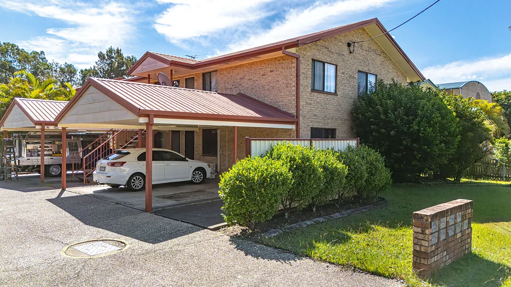1/6 Rogers Crescent, Caboolture, QLD 4510
