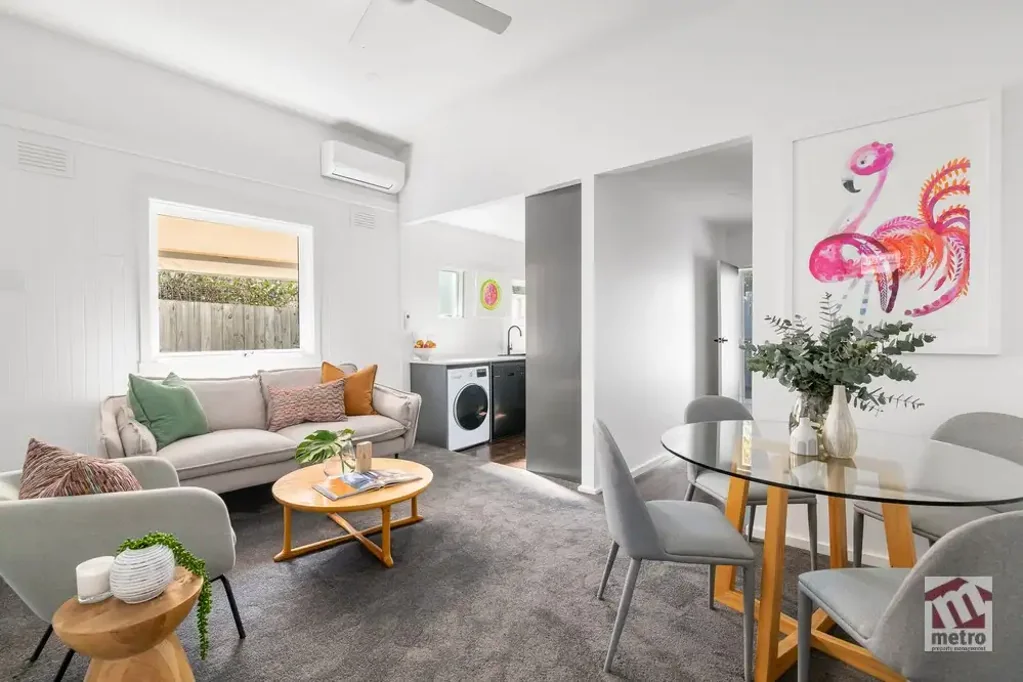 MODERN UPDATES WITH PERIOD CHARM!