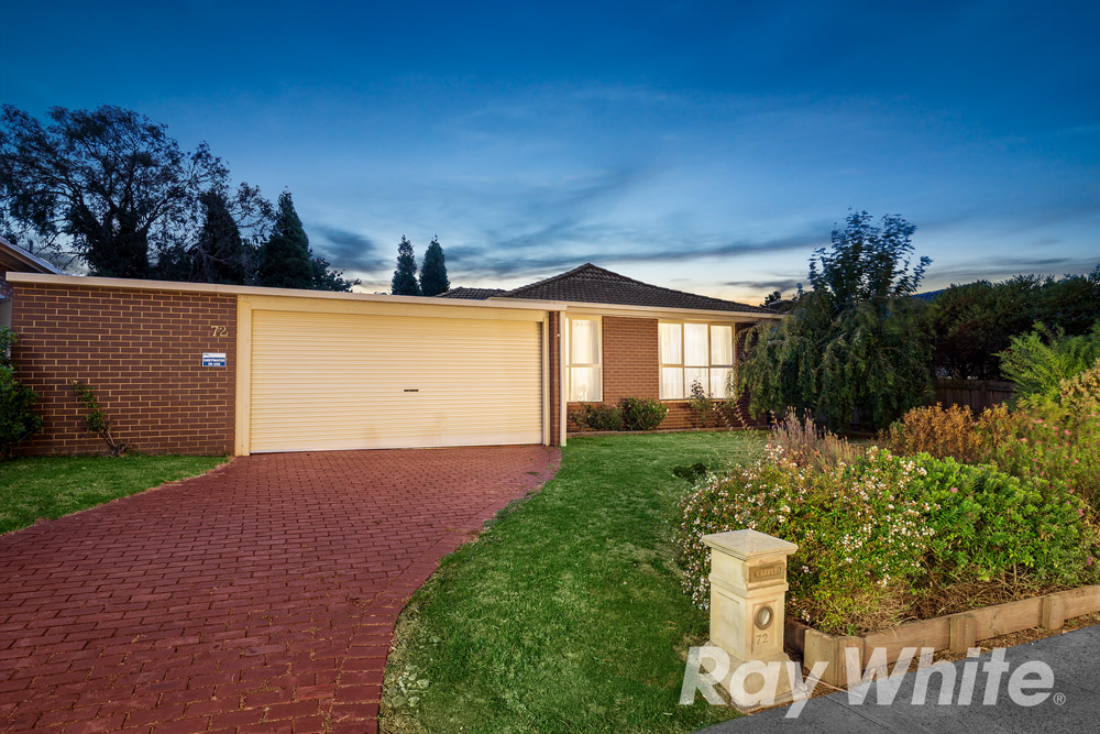 72 MOWBRAY DR, WANTIRNA SOUTH VIC 3152, 0 ਕਮਰੇ, 0 ਬਾਥਰੂਮ, House