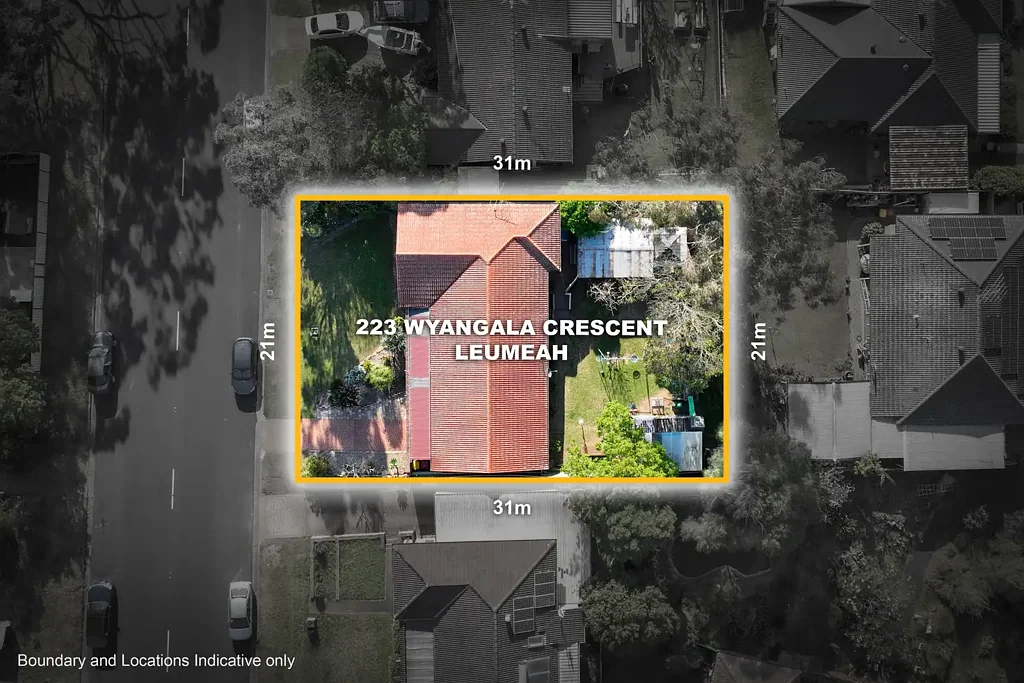 223 Wyangala Crescent, Leumeah, NSW 2560