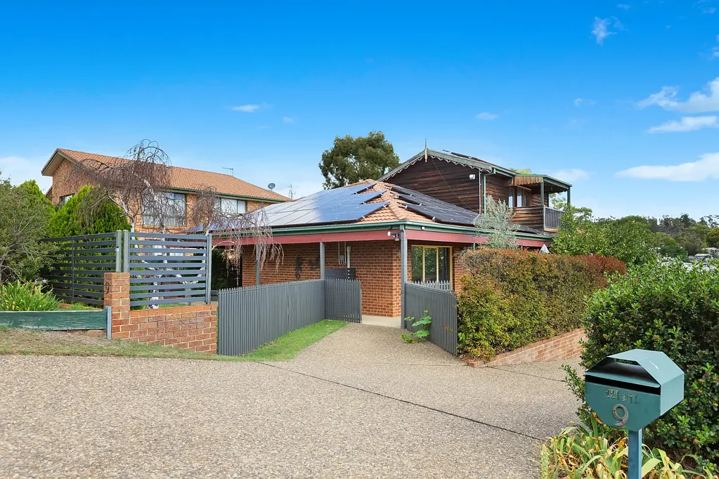 Cooma 4બેડરૂમ Spacious Family Home in a Prime Cooma Location