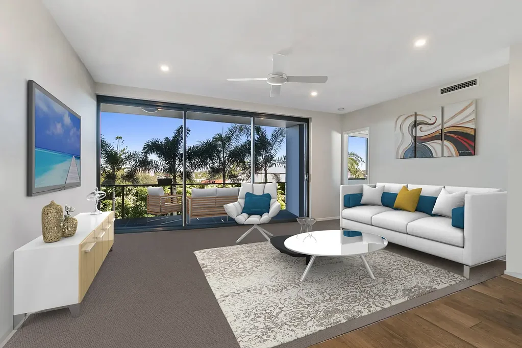 7/85 Dornoch Terrace, Highgate Hill, QLD 4101