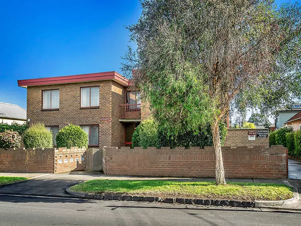 1-10/15-17 De Carle Street, Coburg, VIC 3058
