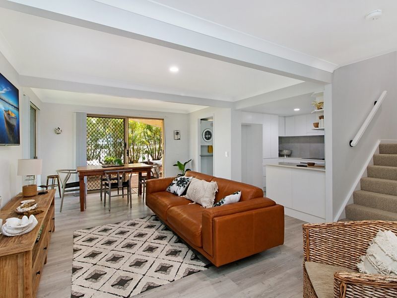 27 PHILIP ST, CURRUMBIN QLD 4223, 0房, 0浴, Townhouse