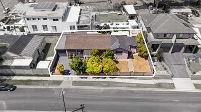 Merrylands 4房 黄金地段 350米邻校 宽敞3卧 1卧granny flat 大地块 512.2sqm 现代厨卫 车库车位 高潜回报 EXCEPTIONAL DUAL HOME PACKAGE - OPEN TO VIEW SAT 16/05/2026 @ 4-4.30PM