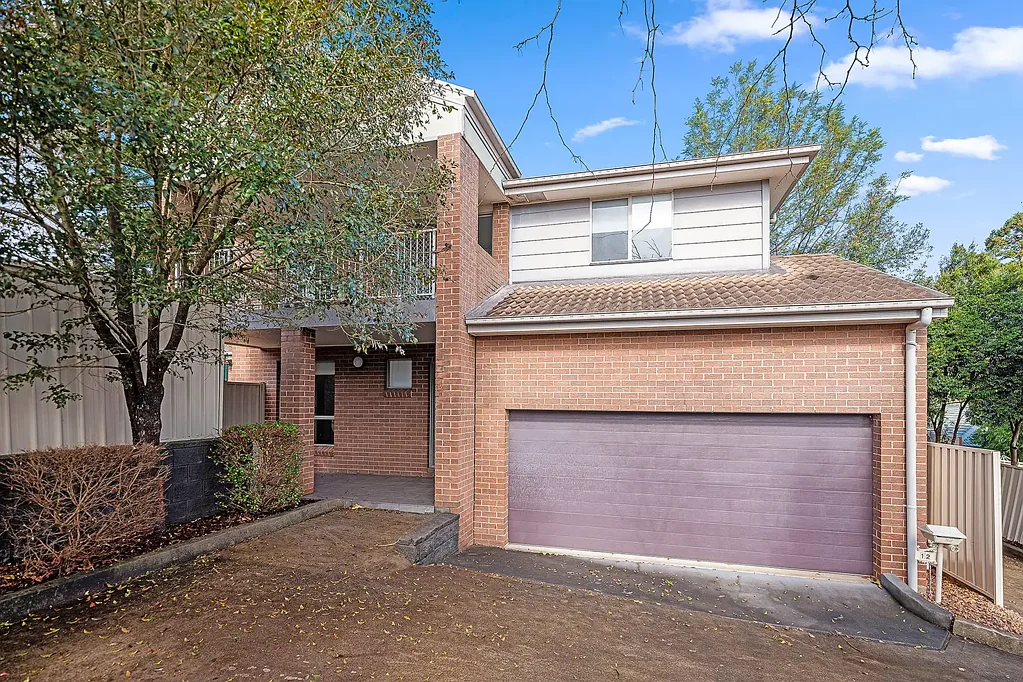 Garden Suburb 4ਬੈੱਡਰੂਮ Effortless Comfort in a Peaceful, Leafy Pocket