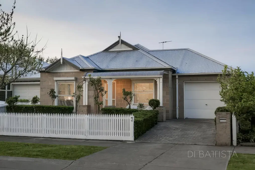 Craigieburn 3chambre Contemporary Living in a Tranquil Location