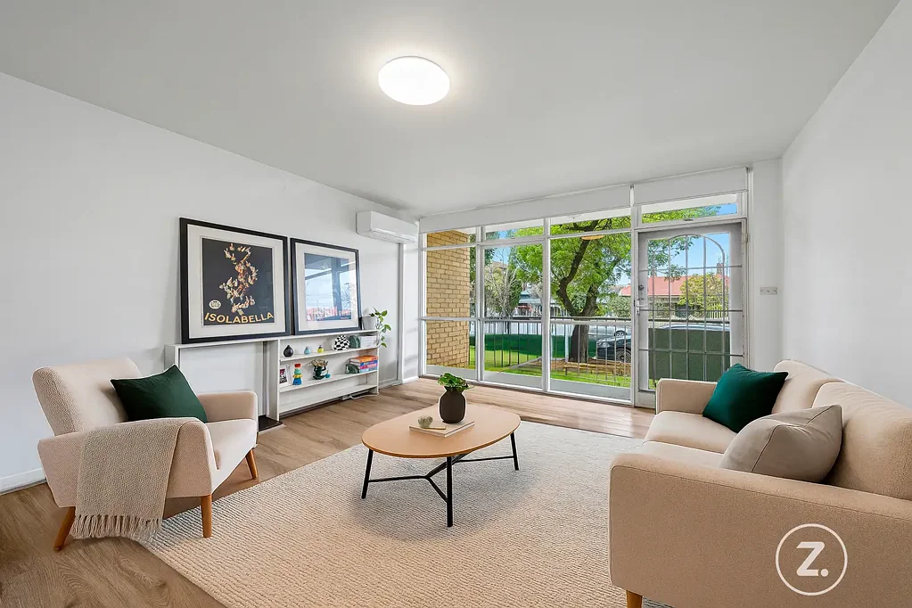 Armadale 2कमरा Stylish Comfort and Everyday Convenience in the Heart of Armadale