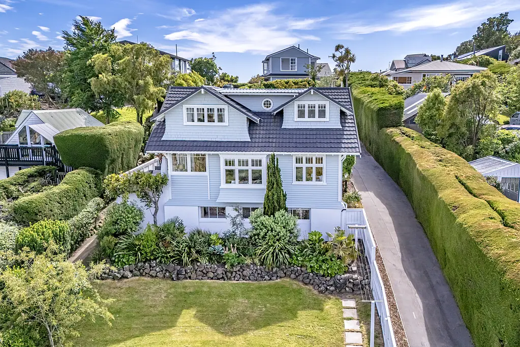 119 Dyers Pass Road, Cashmere, Christchurch, Canterbury
