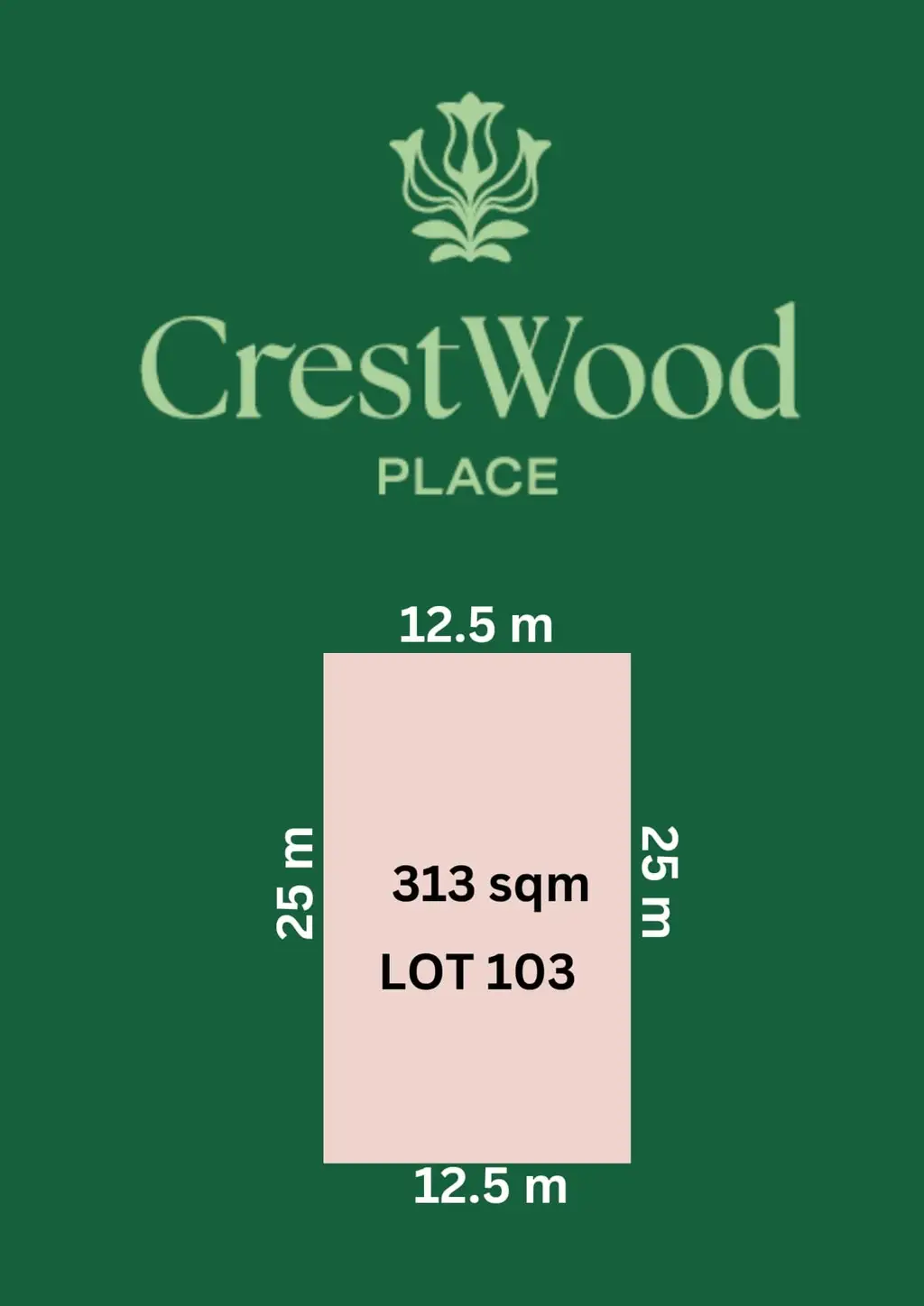 Cranbourne East CRESTWOOD PLACE - CRANBOURNE EAST - STAGE 1