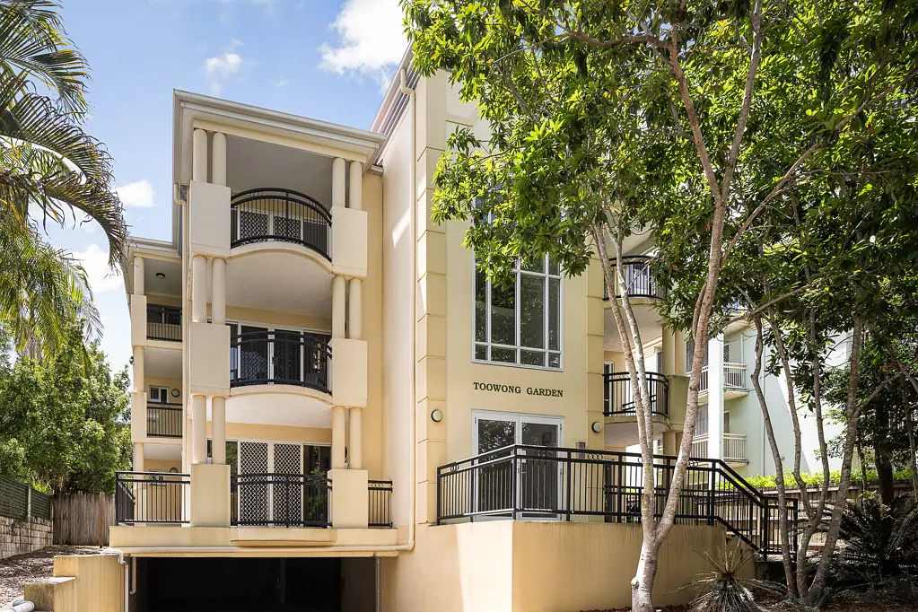 5/10 Lissner Street, Toowong, QLD 4066
