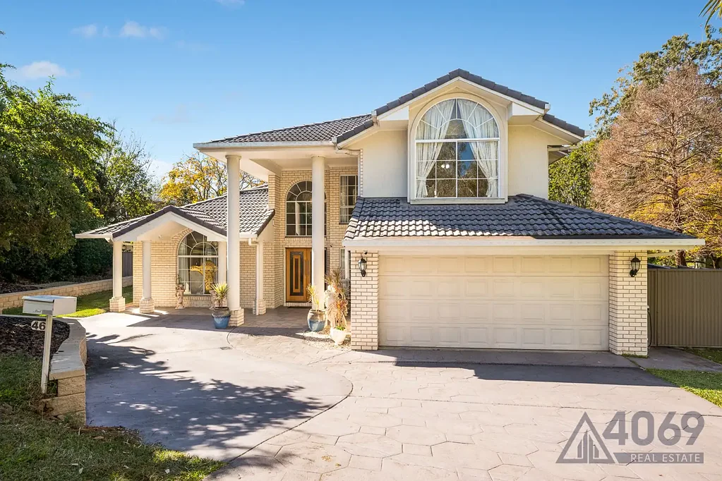 Brookfield 5ห้องนอน Opulent Family Residence in Brookfield