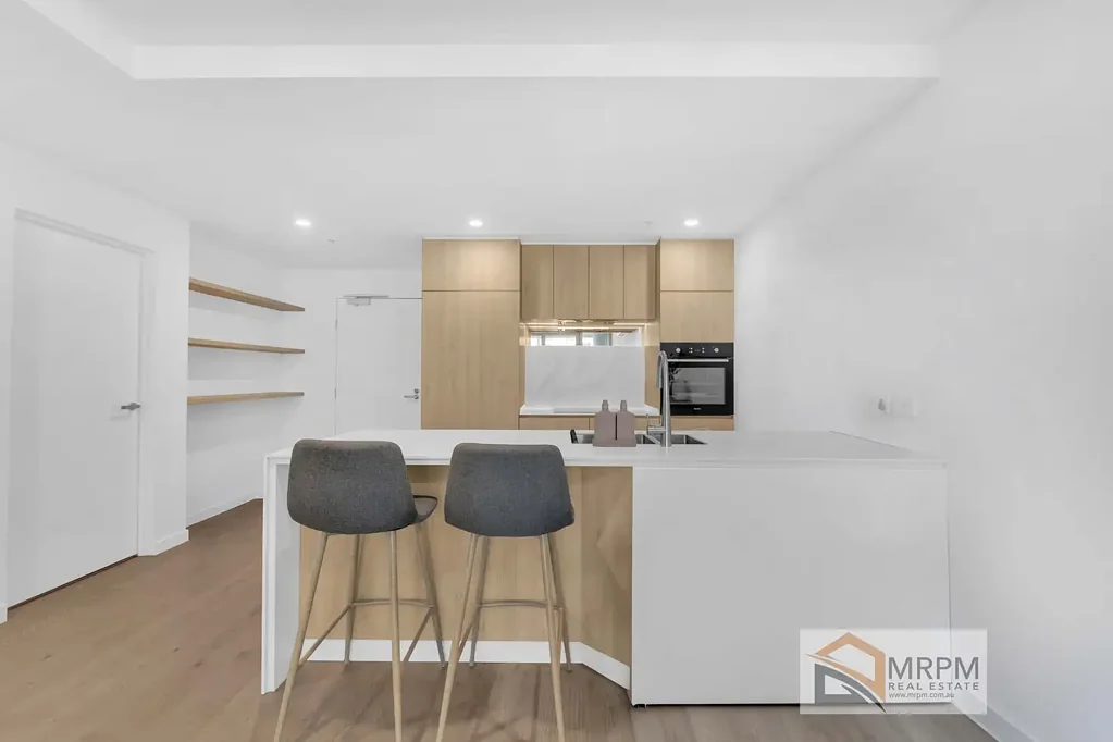 Stylish living