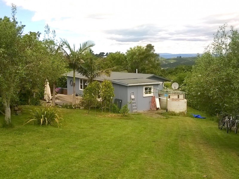 46 Junction Road, Palm Beach, Auckland, 2 Schlafzimmer, 1 Badezimmer