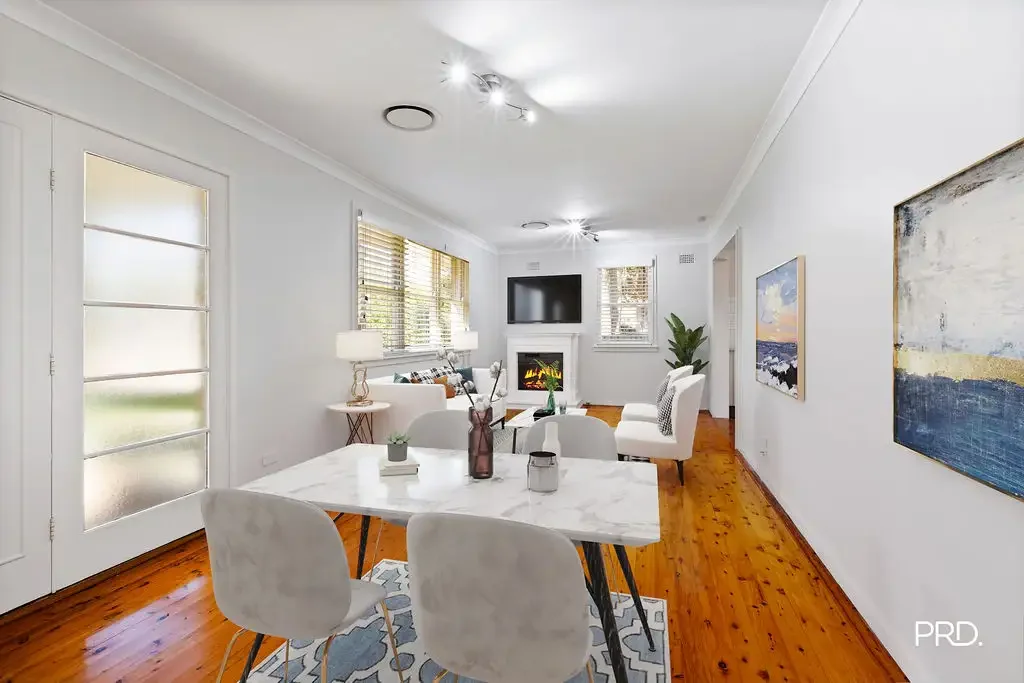 Springwood 3房 宽敞地块1028m² 现代厨房SMEG电器 明亮起居空间 便捷生活配套 春伍德黄金地段 Exceptional Opportunity on 1,028m² in the Heart of Springwood.