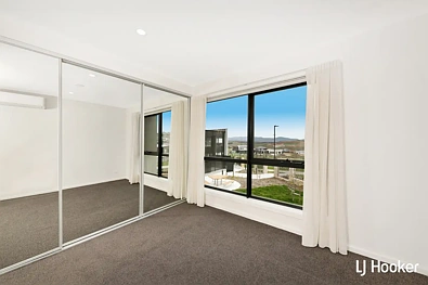 Kwarto - 41/6 Inge King Crescent, Whitlam, ACT 2611
