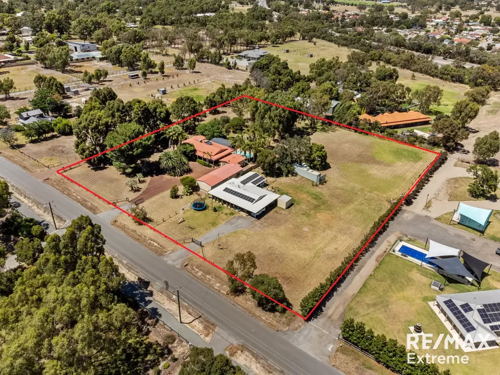 17 Staniland Street, Orange Grove, WA 6109