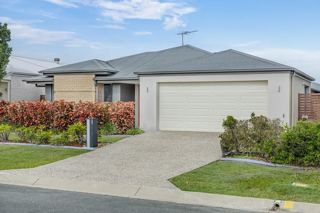 23 Glengrove Circuit, Mango Hill, QLD 4509
